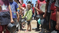 الأمم المتحدة: إسرائيل منعت وصول أكثر من نصف المساعدات لشمال غزة