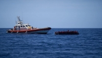 العثور على 14 جثة أخرى قبالة الساحل الإيطالي بعد انقلاب قارب