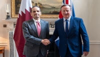 قطر: نسعى لتوحيد وتعزيز جهود وقف الحرب في غزة