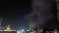 قتيلان وإصابة عسكري بهجوم إسرائيلي على جنوب سوريا