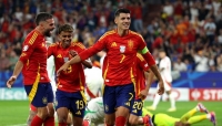المنتخب الإسباني يواجه جورجيا في ثمن نهائي أمم أوروبا