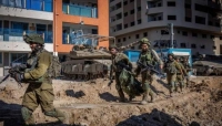 جيش الإحتلال يقر بمقتل اثنين من عناصره وإصابة ثالث بمعارك غزة