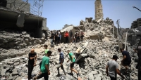 استشهاد وإصابة عشرات الفلسطينيين في غارات إسرائيلية متفرقة بغزة