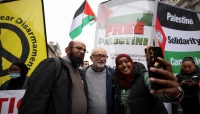 مرشحون مناصرون لغزة يفوزون في انتخابات مجلس العموم البريطاني