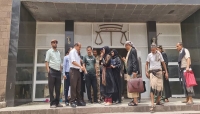 تعز.. لجنة التحقيق تناقش مع السلطة القضائية نتائج زياتها للمحتجزين