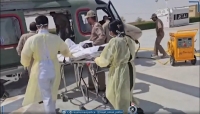 وفاة خمسة يمنيين بحادث سير مروع في ظفار العُمانية