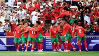 أولمبياد باريس.. المنتخب المغربي يتأهل إلى ربع النهائي لأول مرة في تاريخه