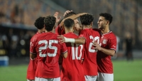 المنتخب المصري يحقق فوزا سهلا على الرأس الأخضر