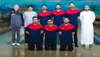 المنتخب العماني للبولينج يشارك في البطولة العربية الحادية عشر بالقاهرة