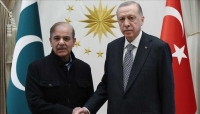 أردوغان: تركيا مستعدة لبذل قصارى جهدها لمنع تصاعد التوتر بين الهند وباكستان