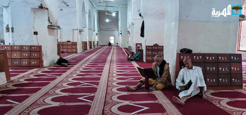 بالصور..تفاصيل روحانية يقضيها سكان تعز في رمضان