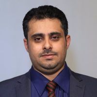 عامر الدميني - تضافر الجهود العمانية يفتح الآمال في اليمن